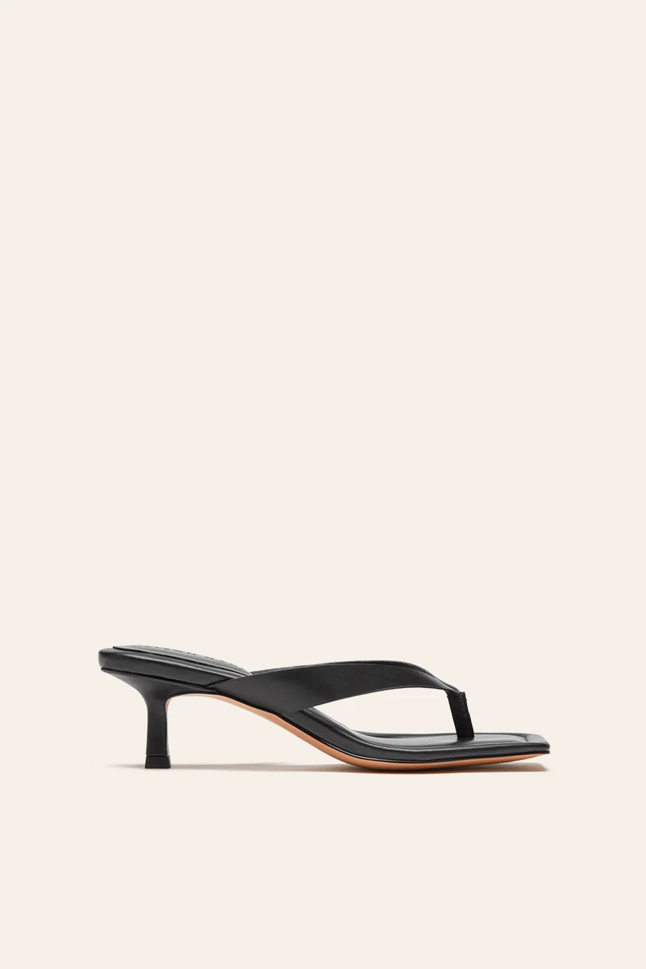IDA MINI - BLACK