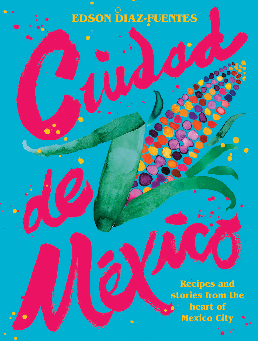 CIUDAD DE MEXICO - EDSON DIAZ-FUENTES
