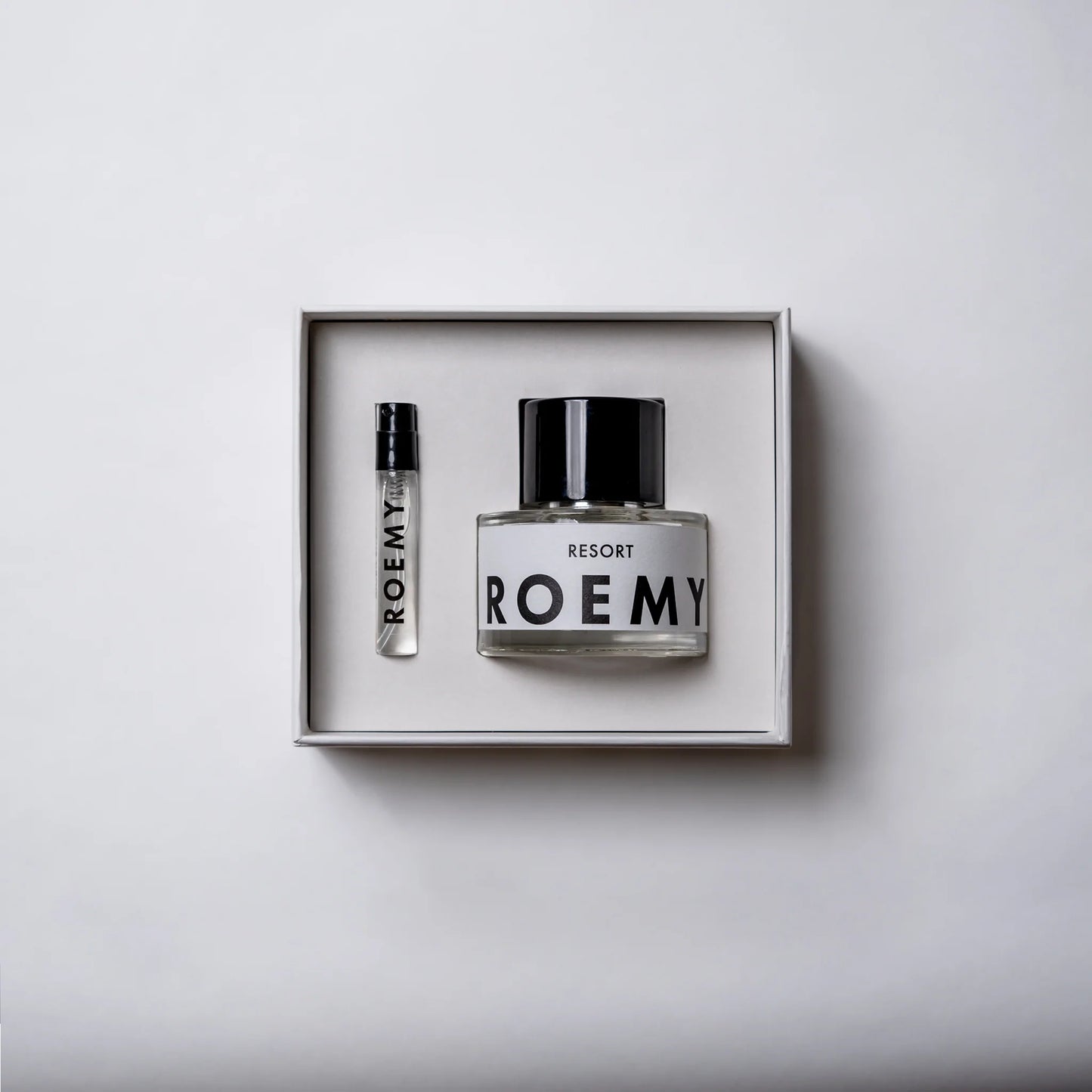 ROEMY RESORT PERFUME - 55ML