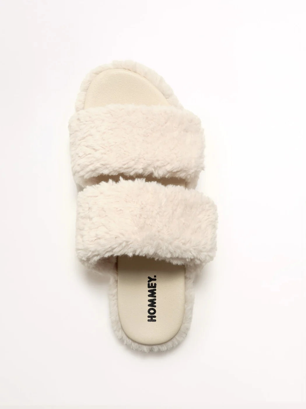 WILLOW SLIDES - MARSHMELLOW