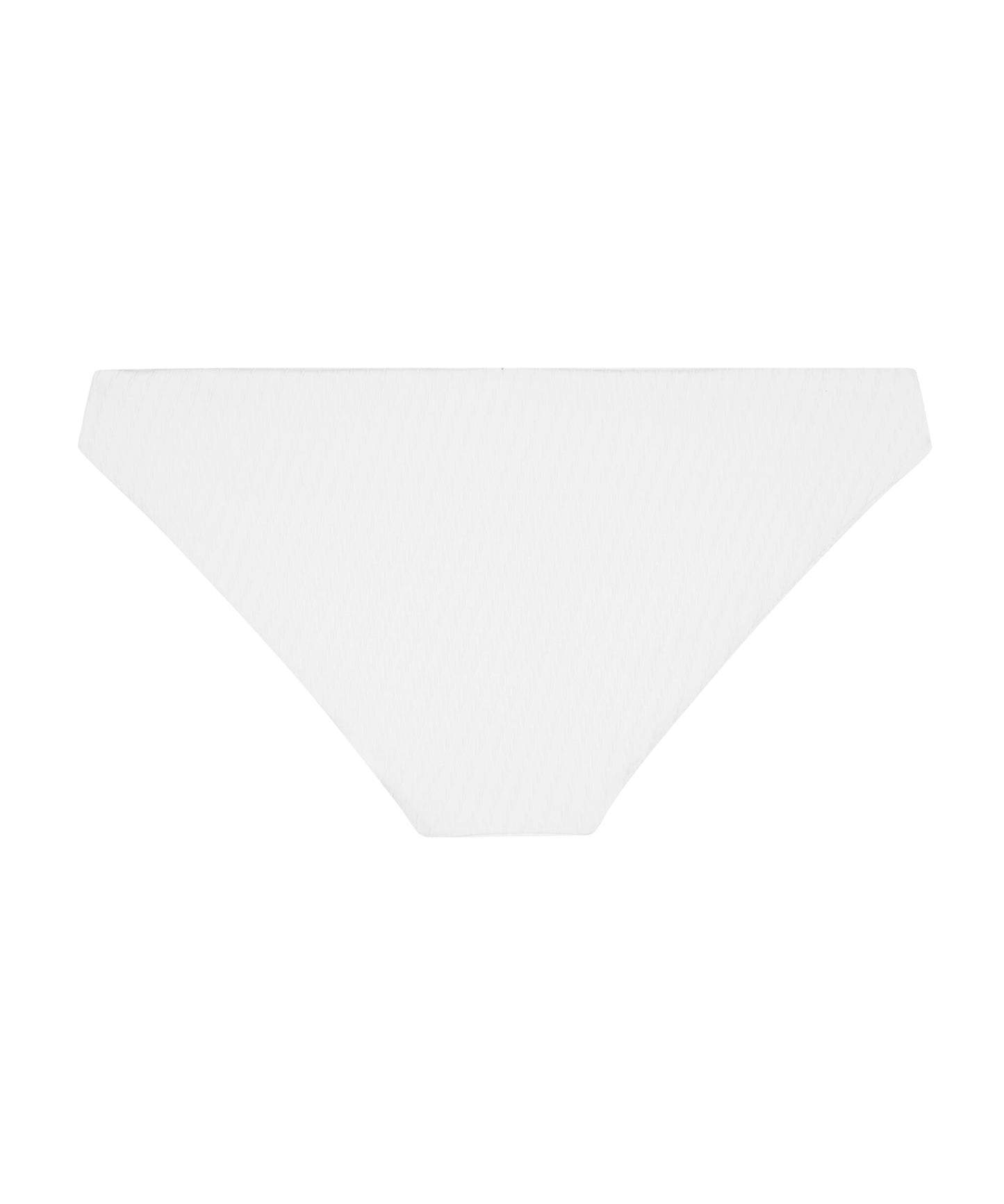 RICK JAMES BOTTOM - WHITE