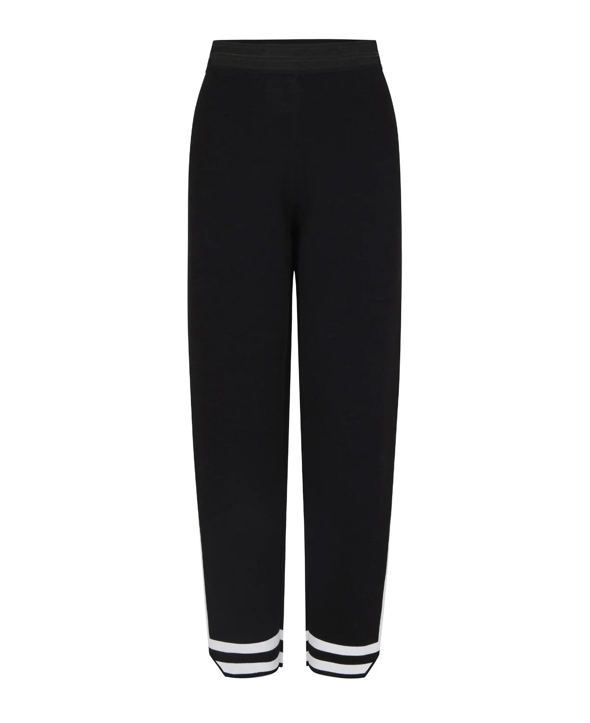 ROMEO TRACKPANT 2.0 - BLACK