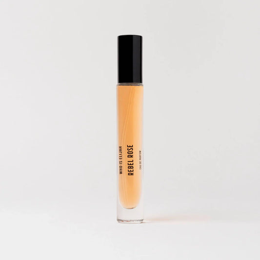 WHO IS ELIJAH EAU DE PARFUM - REBEL ROSE 10ML