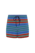 CARLO SHORT - JUAN STRIPE
