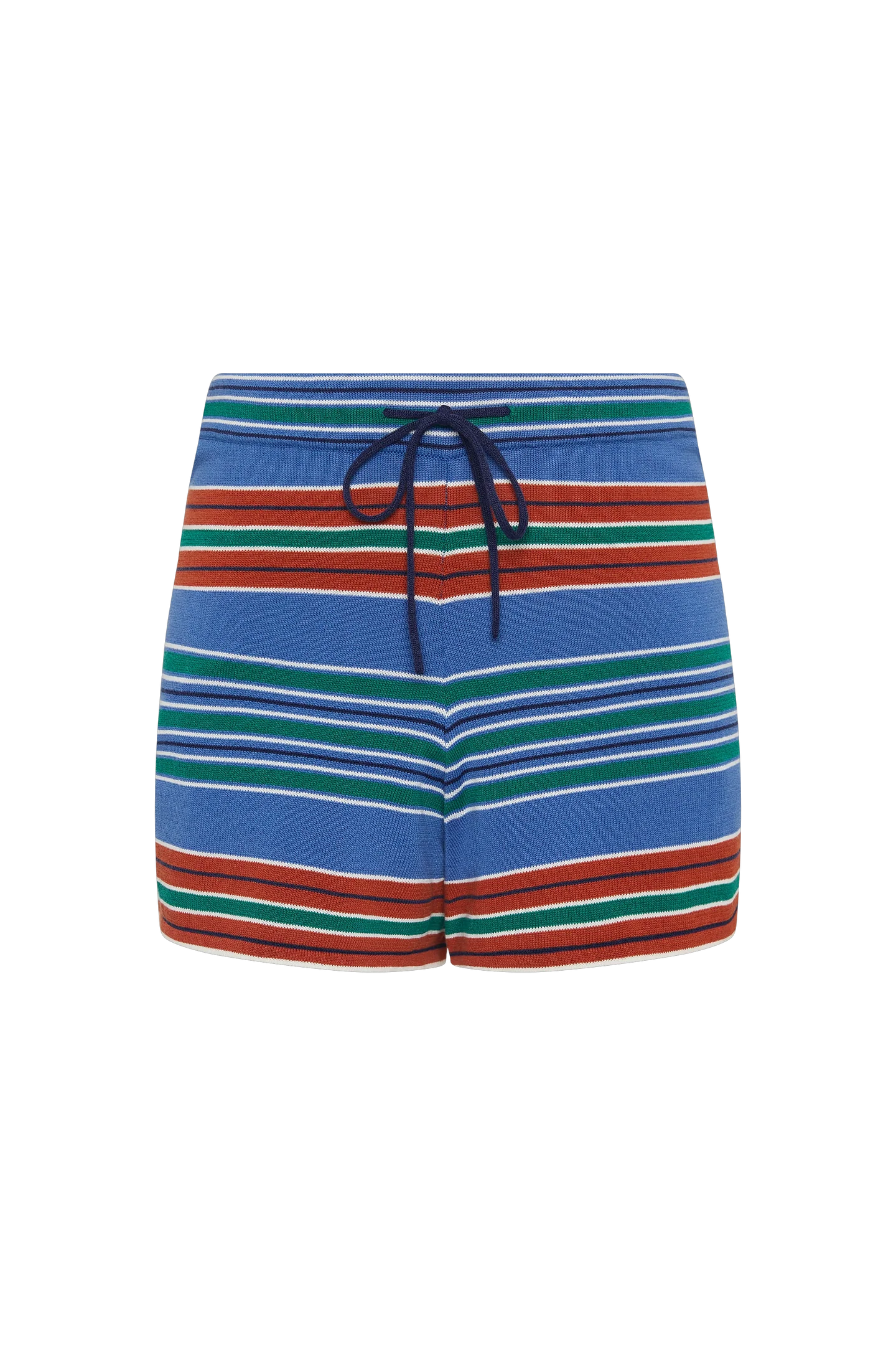 (PRE-ORDER) CARLO SHORT - JUAN STRIPE