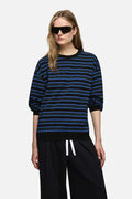 BRUNA SWEATER - BLUE