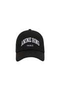 (PRE-ORDER) JEREMY BASEBALL CAP ANINE BING PARIS - BLACK