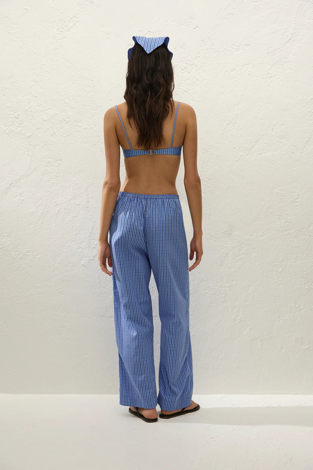 PALOMA PANT - SOTTO