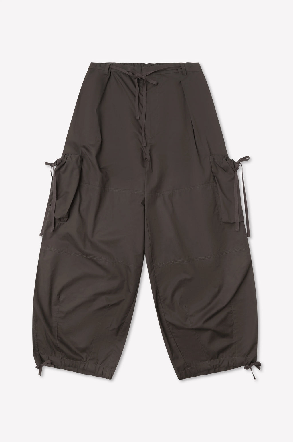 CARGO PANT - CAROB