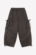 CARGO PANT - CAROB