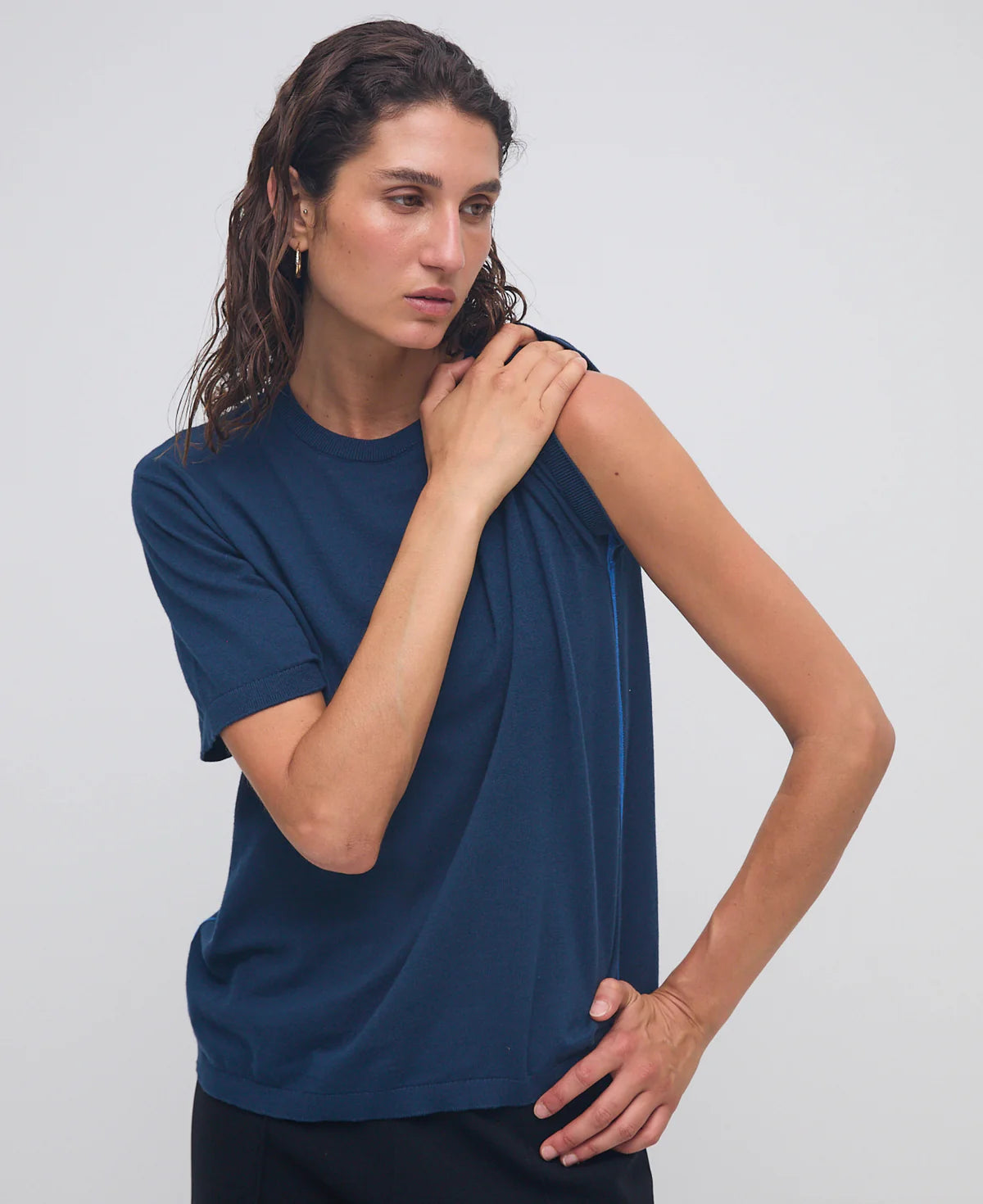 HIGHLIGHTER TEE 3.0 - OCEAN