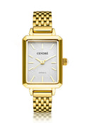MASON WATCH - WHITE GOLD