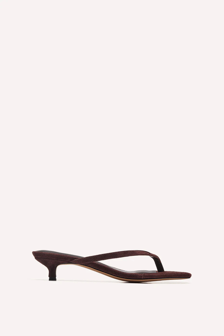 PETRA MINI - SOIL SUEDE