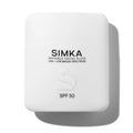 SIMKA INVISIBALE FACIAL FLUID SPF 50 - 50ML