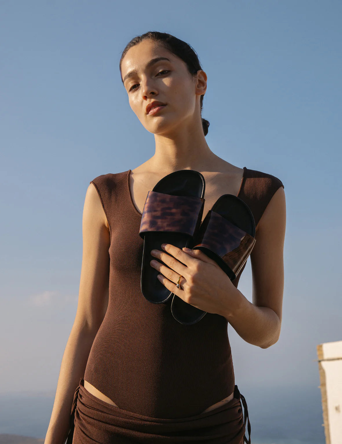 PLATFORM SLIDE - ANIMAL