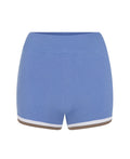 RETRO SHORT 2.0 - SKY