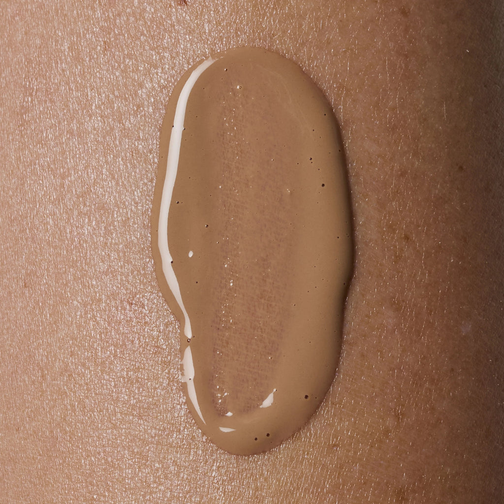 SIMKA TINTED FACIAL FLUID SPF 50