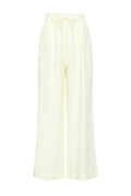 PANTHEON PANT - PORCELAIN