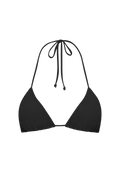 SETE BIKINI TOP - BLACK