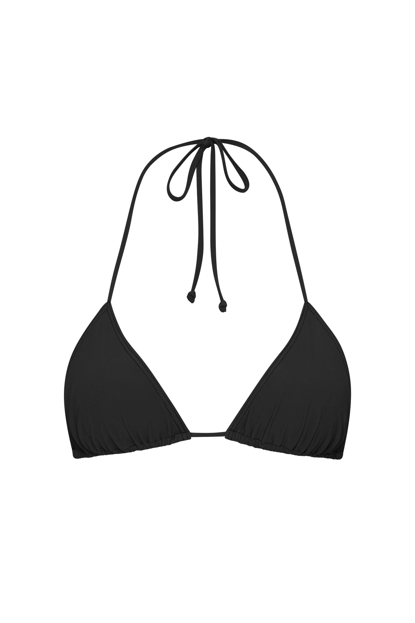 (PRE-ORDER) SETE BIKINI TOP - BLACK