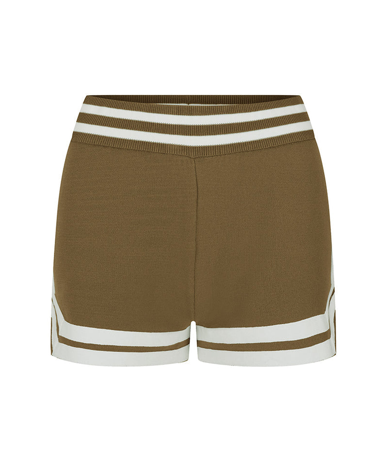 (PRE-ORDER) ORGANIC RYDELL SHORT 2.0 - HARVEST
