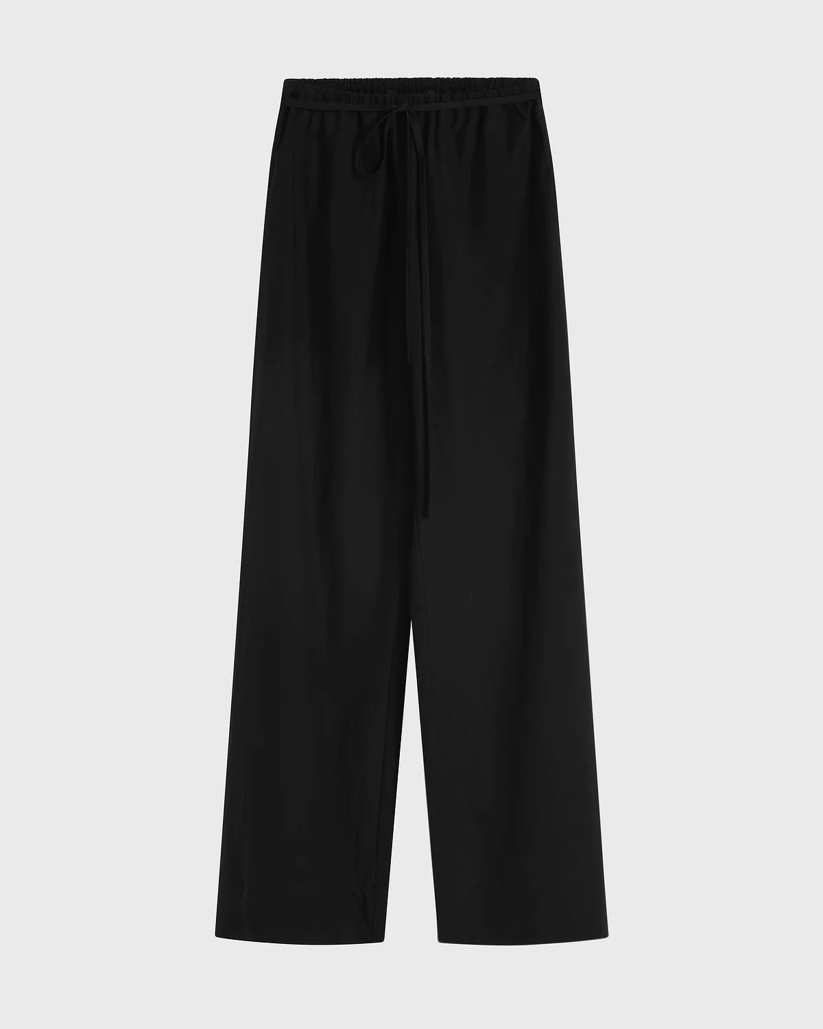 KYOTO PANT - BLACK