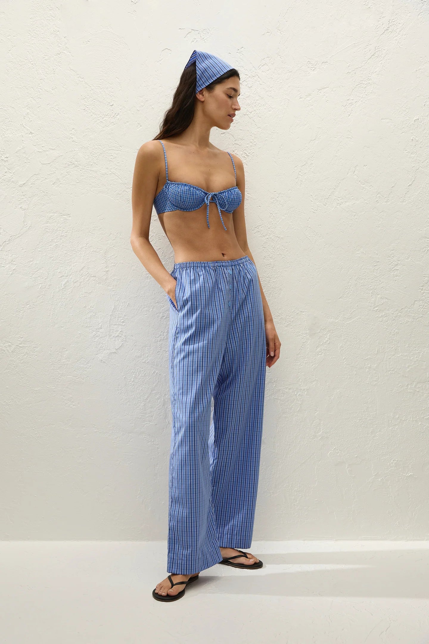PALOMA PANT - SOTTO