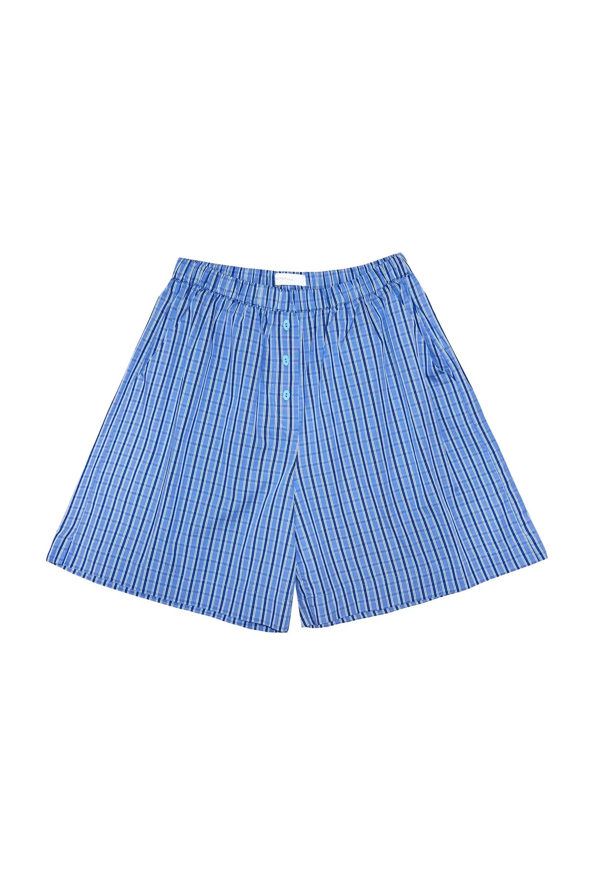 ANGELO SHORT - SOTTO