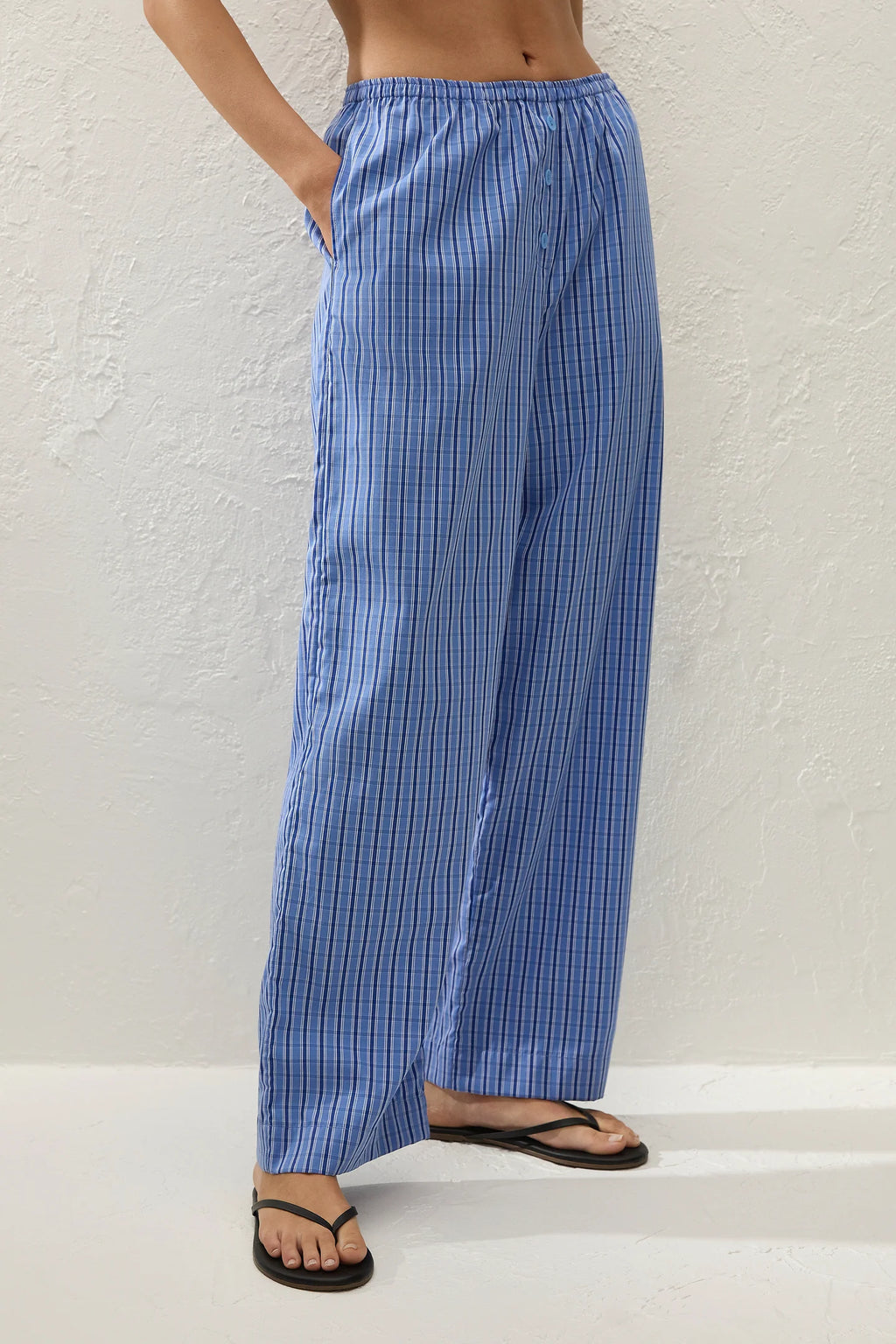 PALOMA PANT - SOTTO