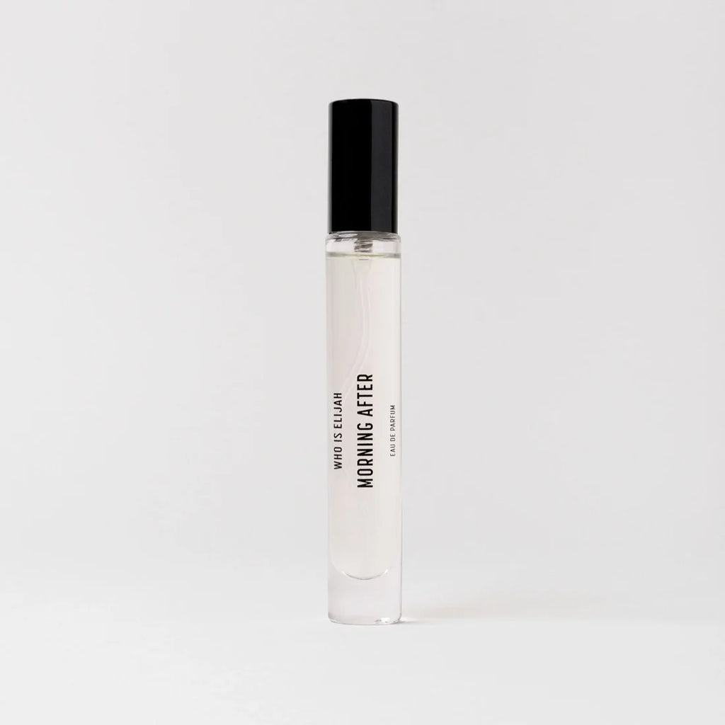 WHO IS ELIJAH EAU DE PARFUM - MORNING AFTER 10ML