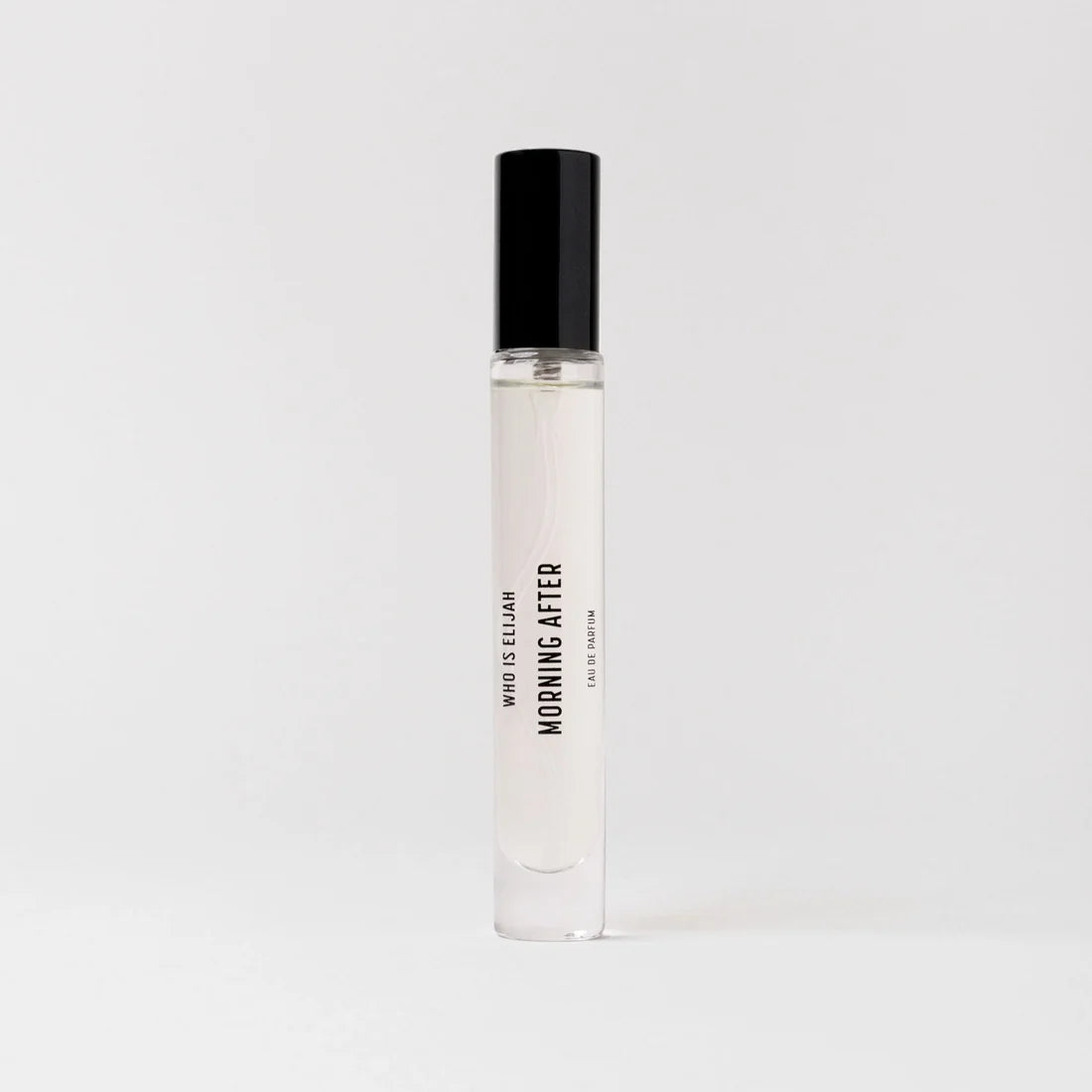WHO IS ELIJAH EAU DE PARFUM - MORNING AFTER 10ML