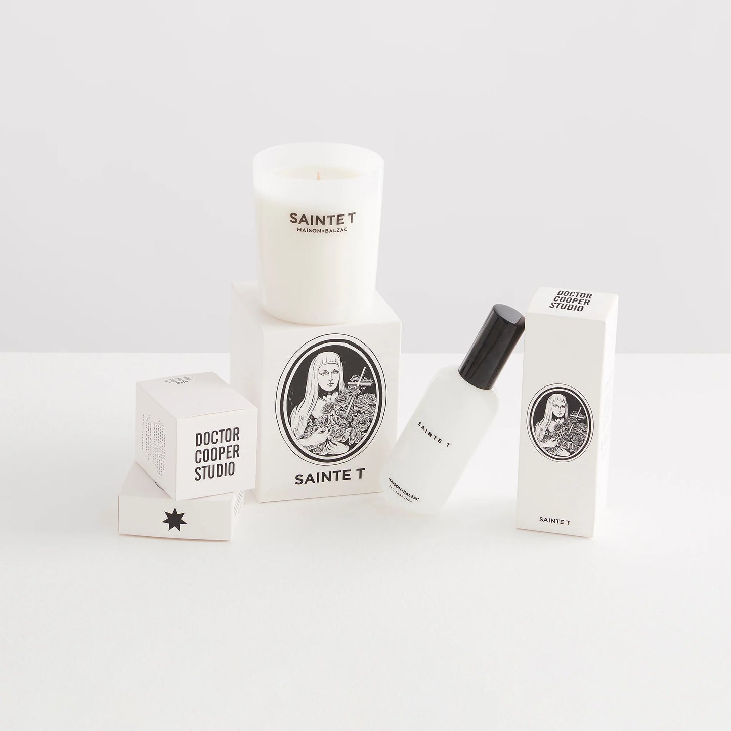 SAINTE T ROOM SPRAY - 100ML