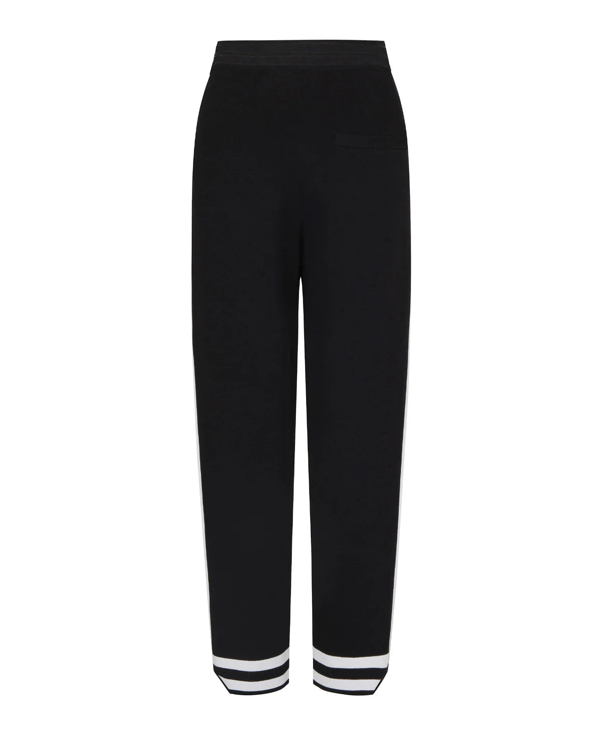 ROMEO TRACKPANT 2.0 - BLACK