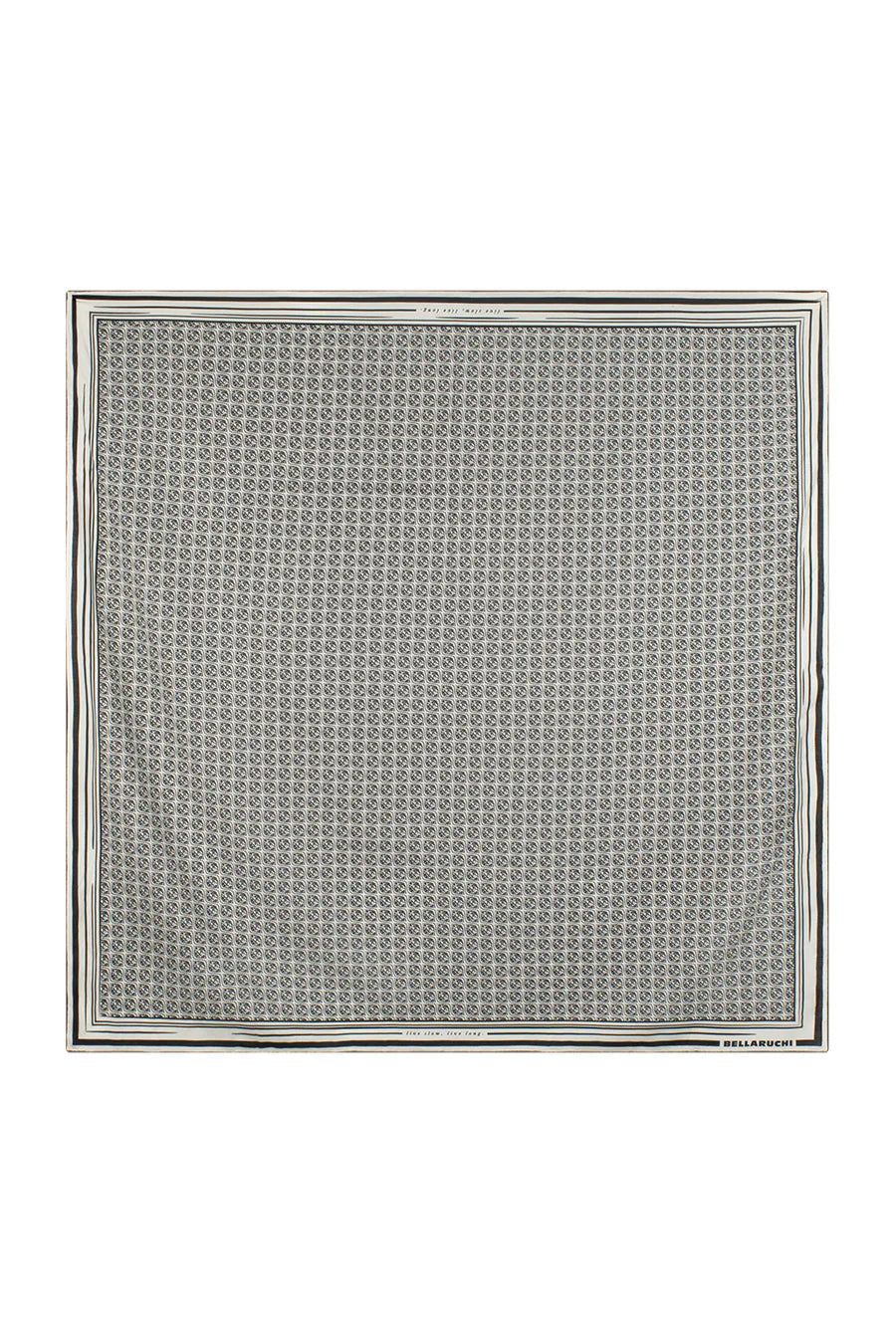 HERITAGE SARONG - CREAM