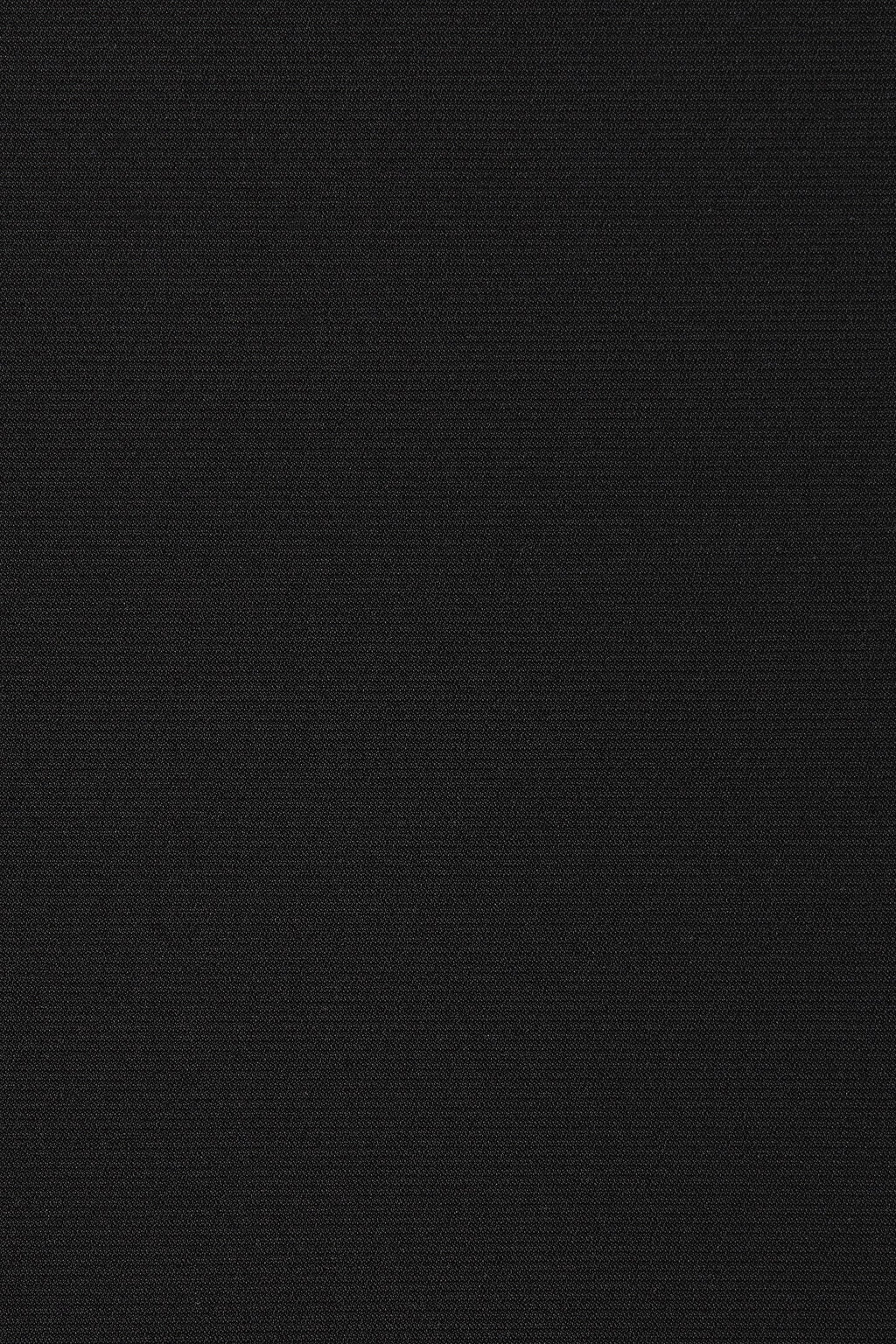 LEO BIKINI BOTTOM - BLACK