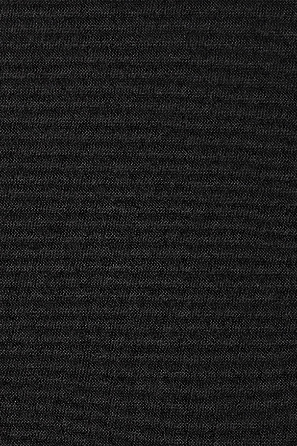 LEO BIKINI BOTTOM - BLACK