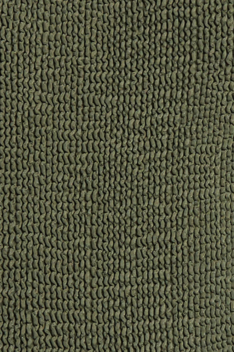 (PRE-ORDER) THE MADISON ONEPIECE - KHAKI ECO