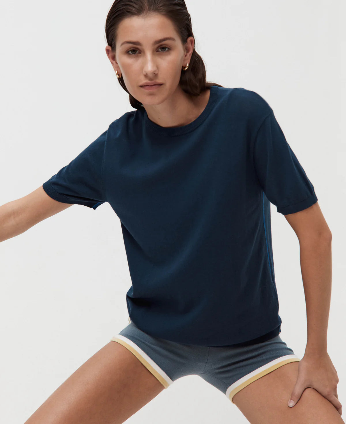 HIGHLIGHTER TEE 3.0 - OCEAN