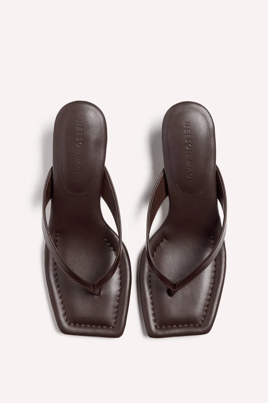 IDA MINI - SOIL LEATHER