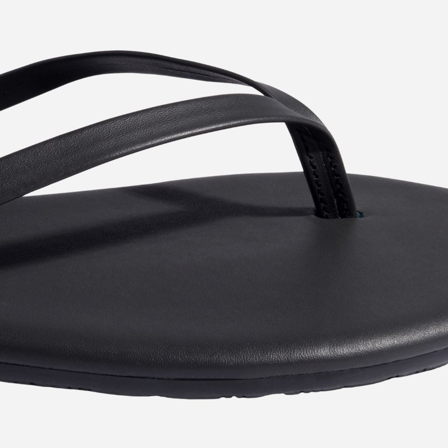 LILY FOUNDATIONS MATTE SLIDE - WASHED BLACK