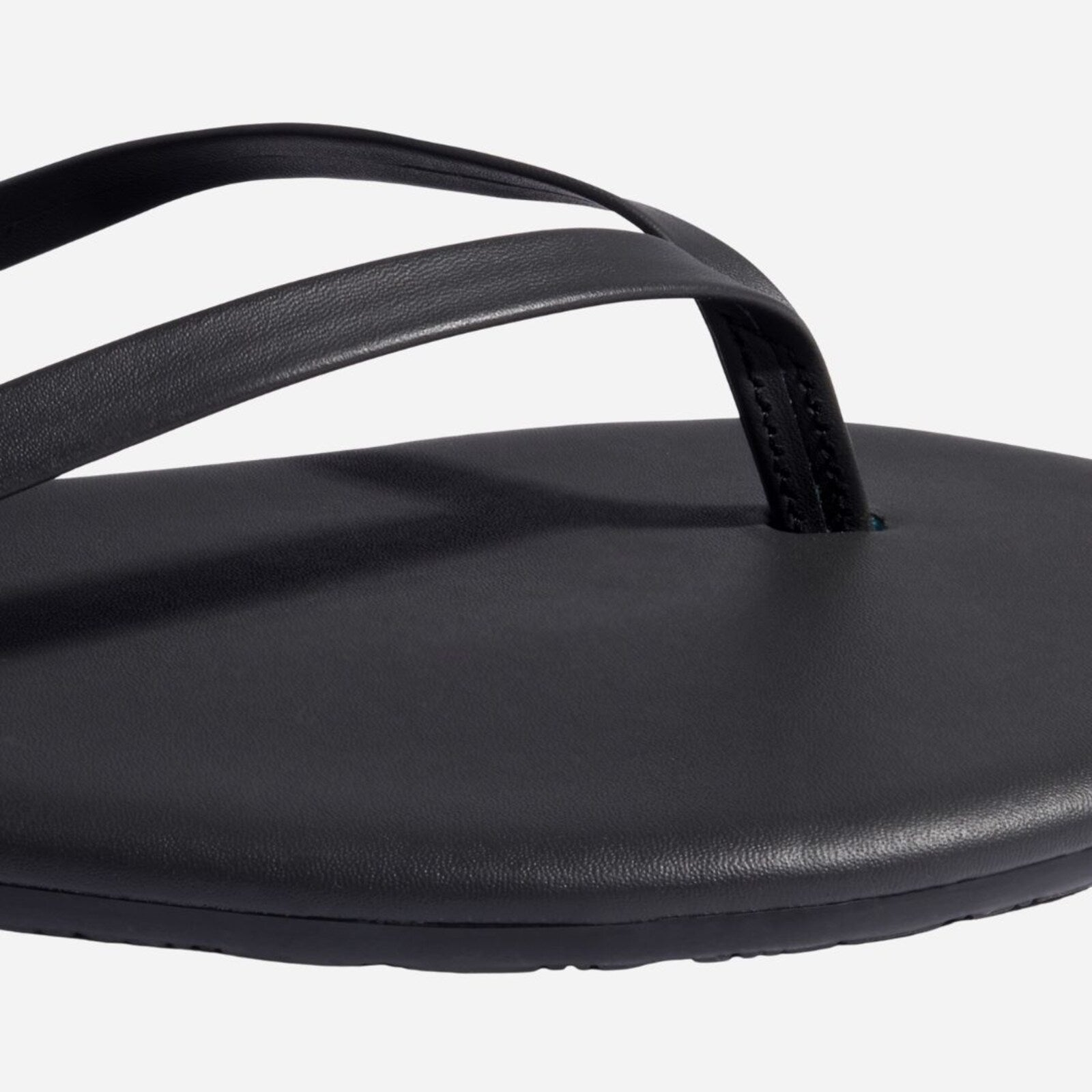 LILY FOUNDATIONS MATTE SLIDE - WASHED BLACK