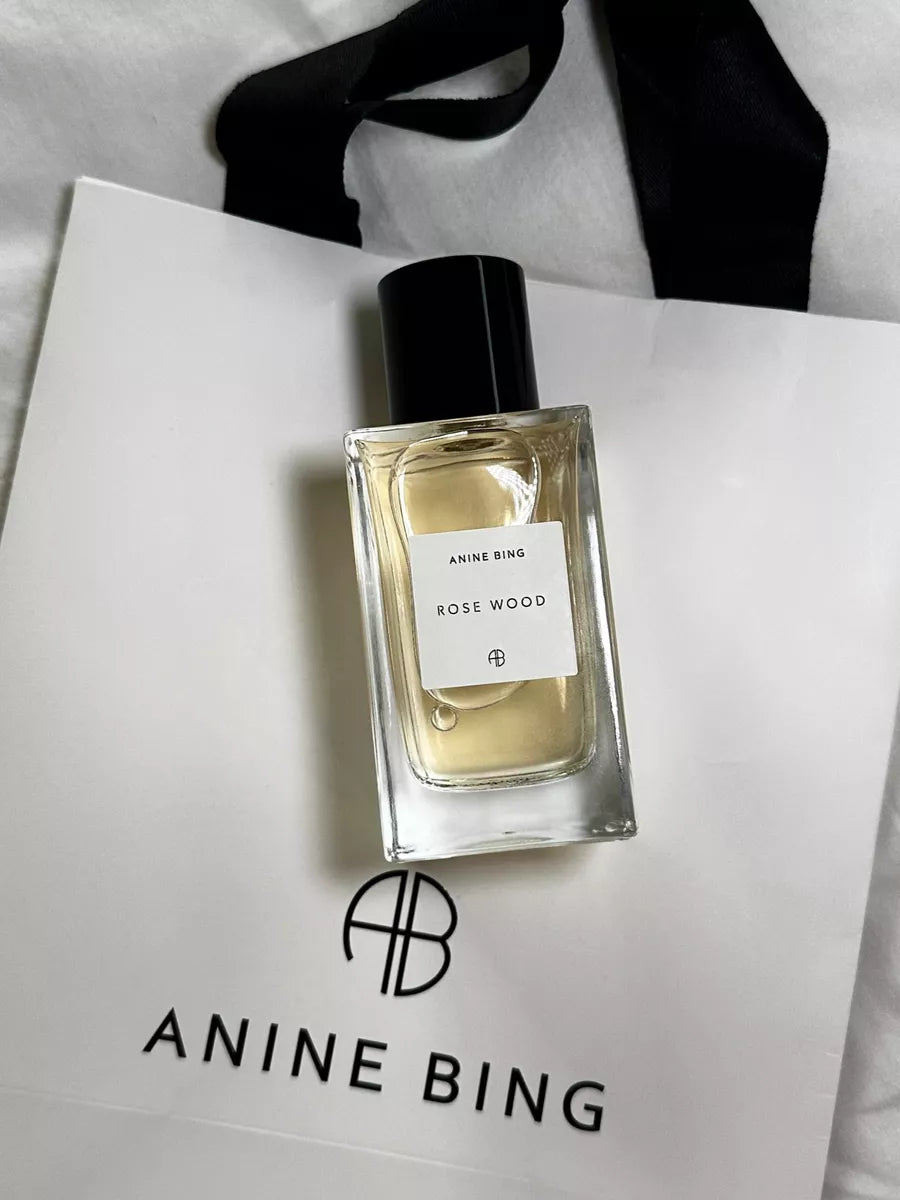 ANINE BING ROSE WOOD EAU DE PARFUME - 100ML