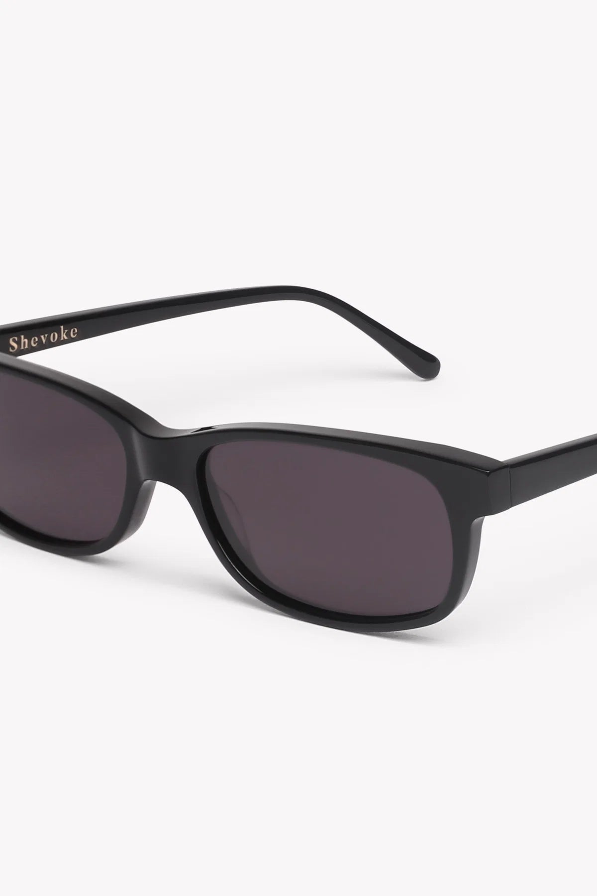 (PRE-ORDER) BODE - BLACK