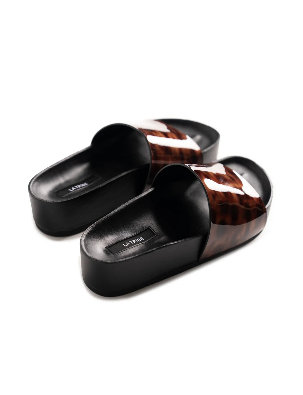 PLATFORM SLIDE - ANIMAL