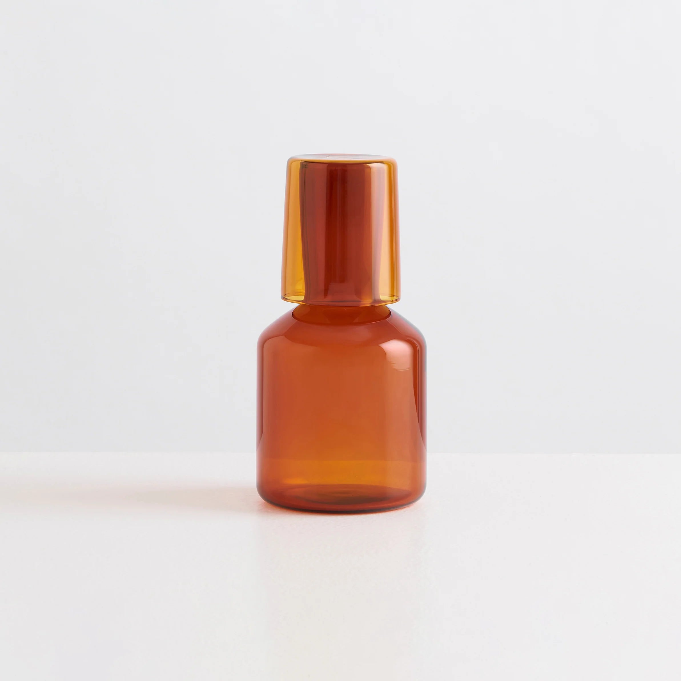 J'AI SOIF CARAFE - AMBER