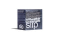 SLIP PURE SILK SKINNY SCRUNCHIES - SET OF 6 - MIDNIGHT