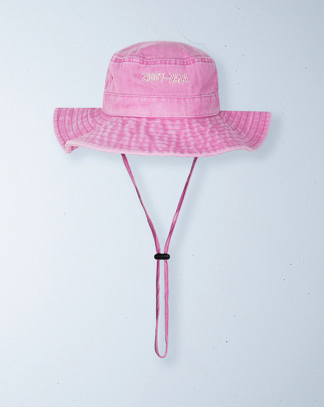 SCOUT HAT - FLAMINGO