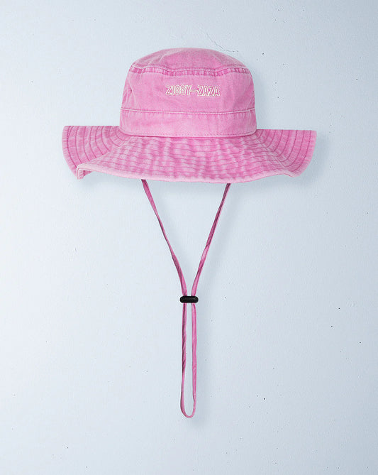 SCOUT HAT - FLAMINGO