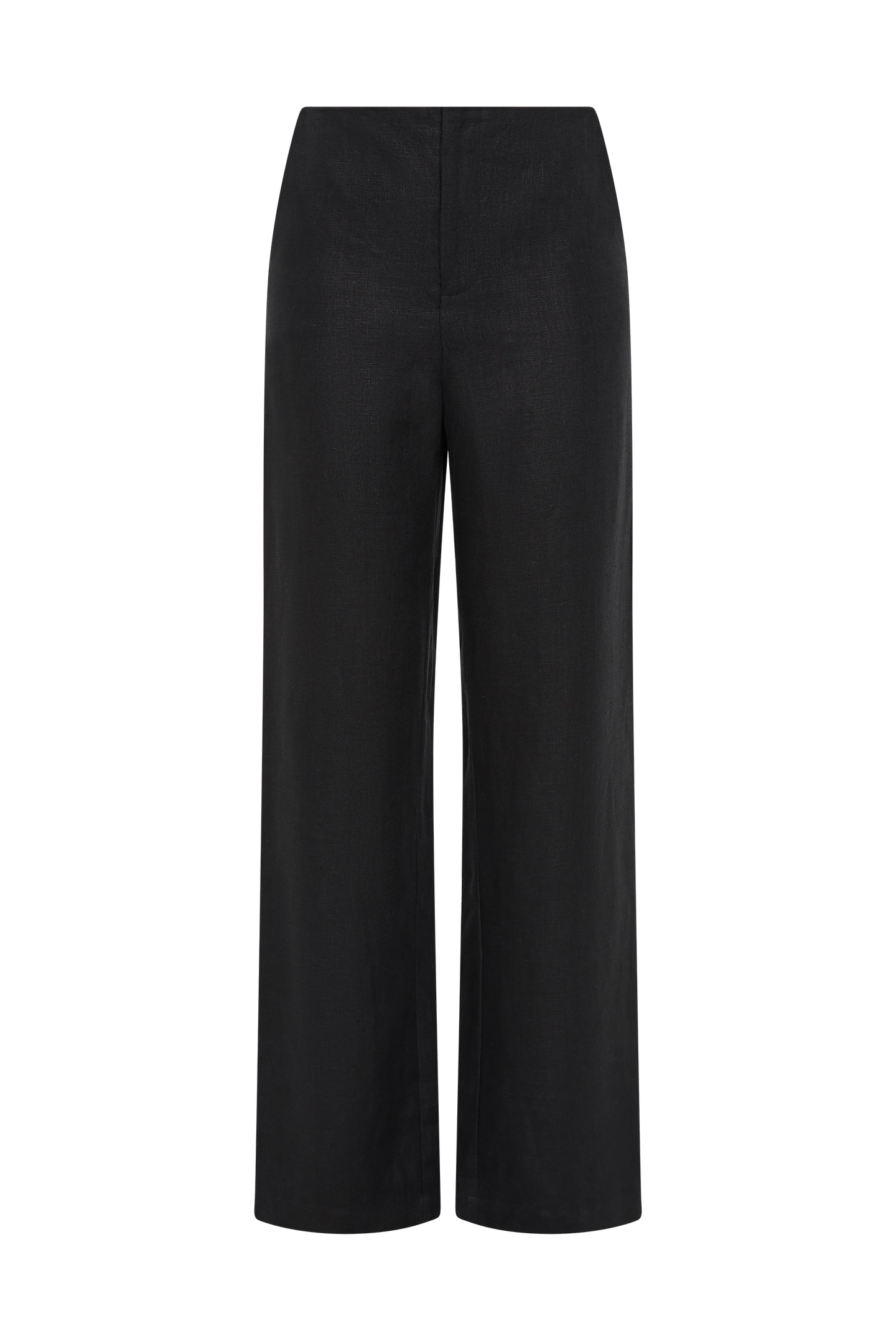 LULEA PANT - BLACK