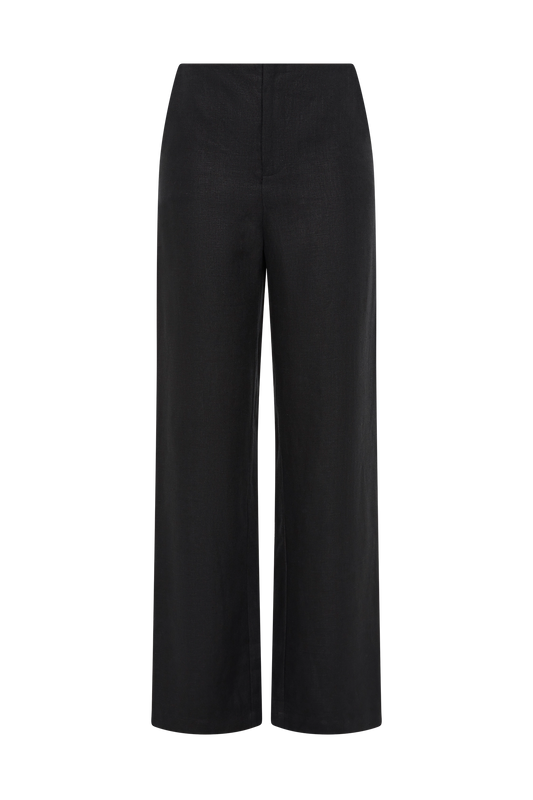 LULEA PANT - BLACK